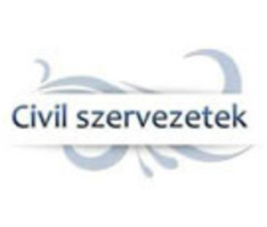 Civil szervezetek Civil szervezetek